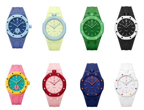 Octa-Pop Wrist Conversion Kit — Pre-Order